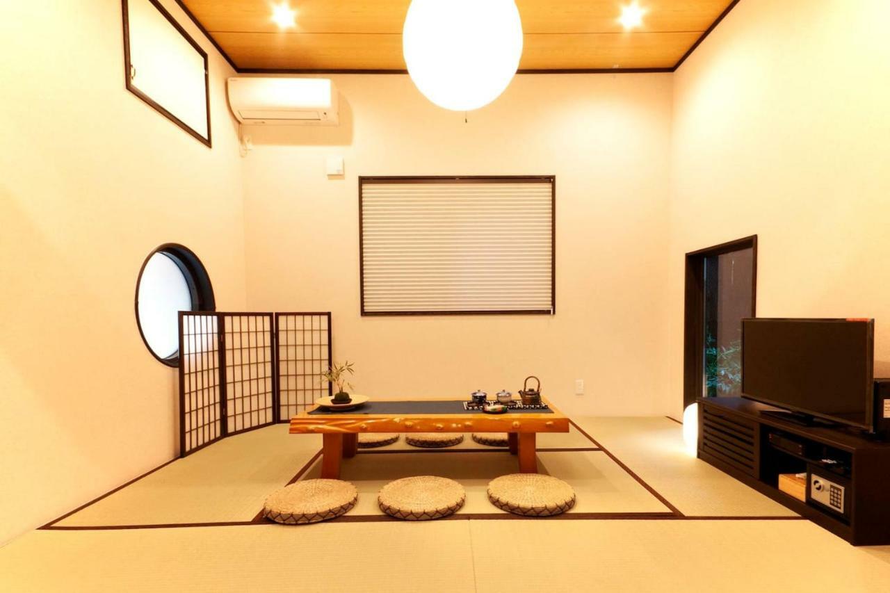 Yadoya Asakusa-Honkan Tōkyō Extérieur photo