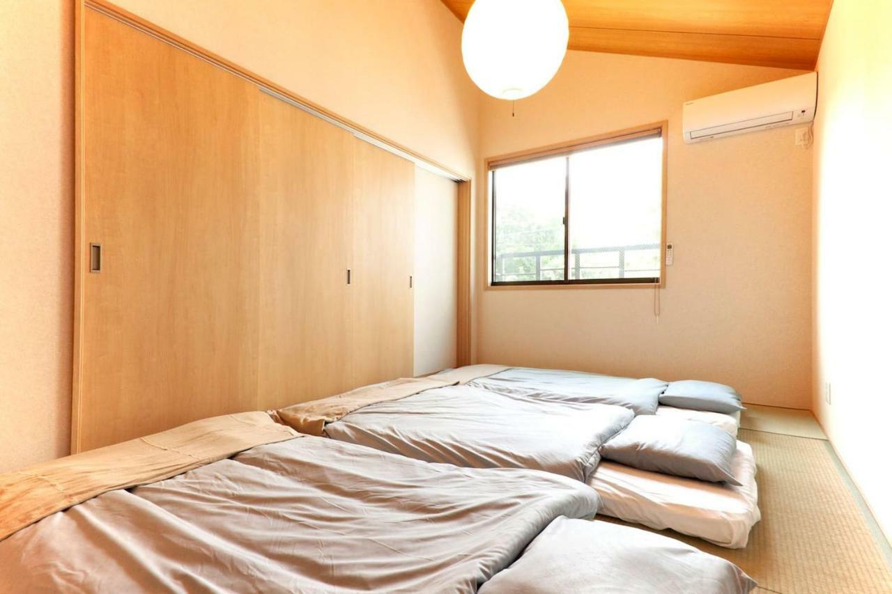Yadoya Asakusa-Honkan Tōkyō Extérieur photo